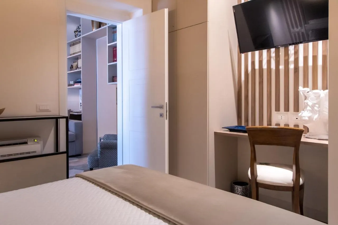 Zisa Suite Palermo Appartamento