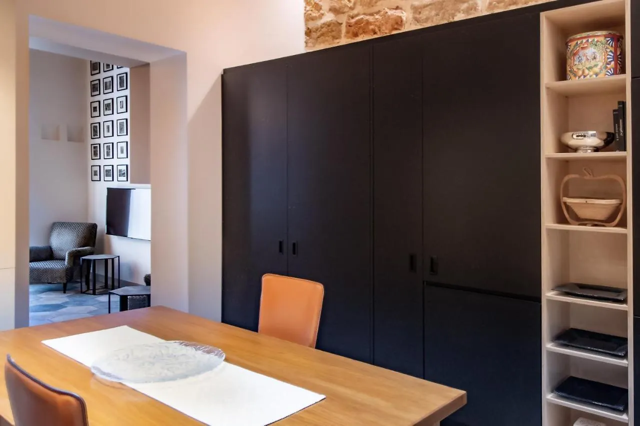 Zisa Suite Palermo Appartamento