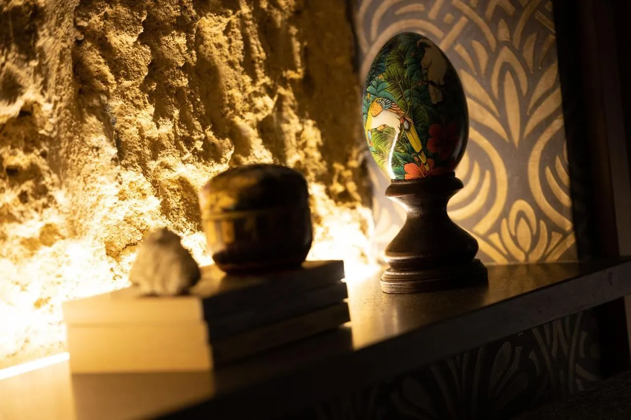 Zisa Suite Palermo