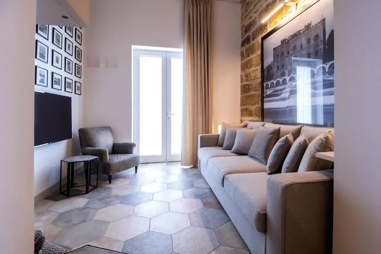 Appartamento Zisa Suite Palermo