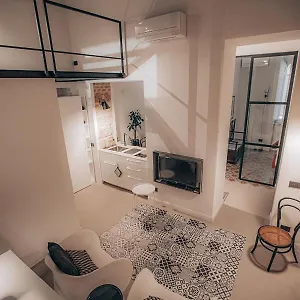 Appartamento Casa 3d'oro, Palermo