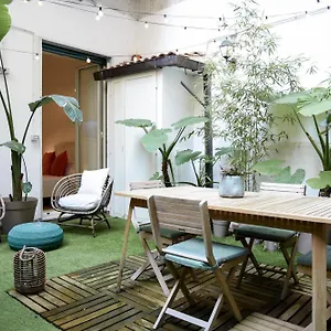 Jama Maison Garden Naples