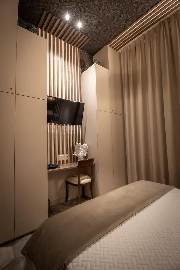 Zisa Suite Палермо