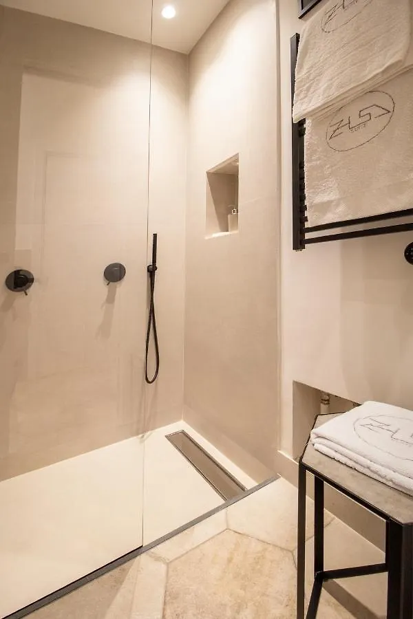 Апартаменты Zisa Suite Палермо