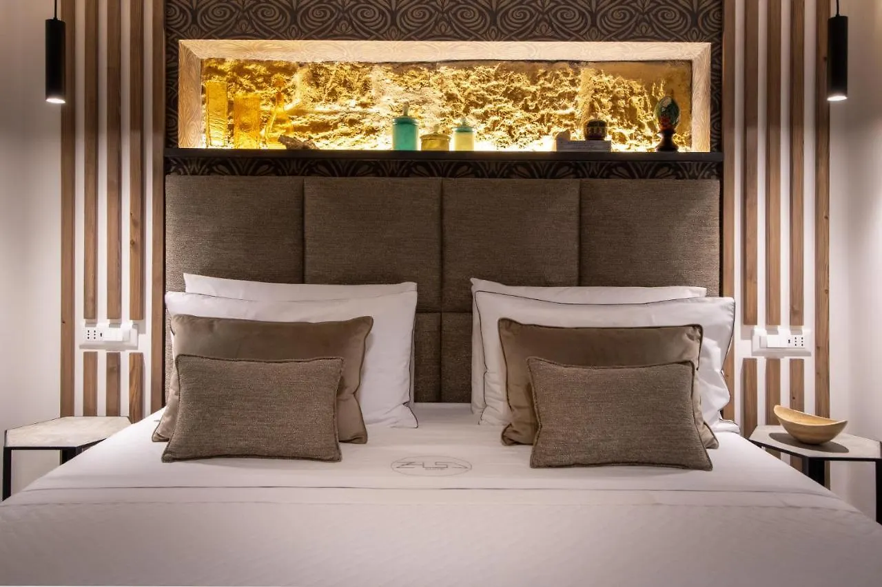 Zisa Suite Палермо 0*,  Италия