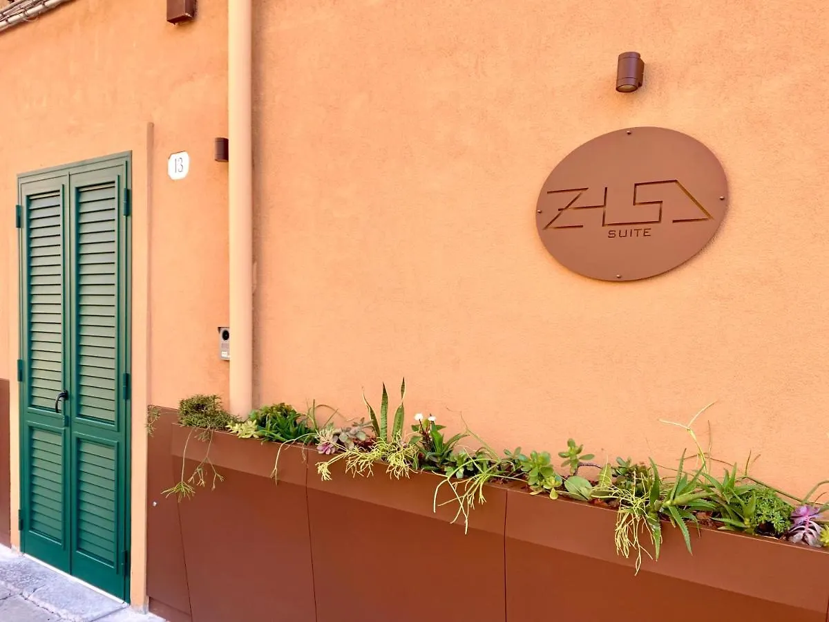 Zisa Suite Палермо Италия
